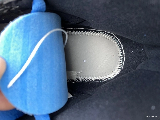 Rep TB 555088-404 High Blue' Jordan 1 Retro Marina 'Dark Air OG 0702